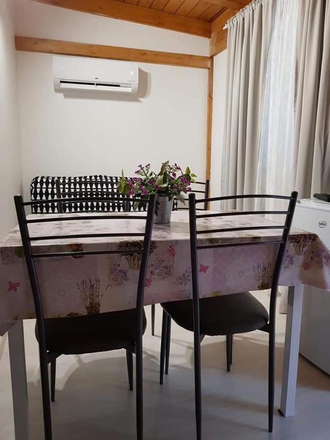 Camping Onda Azzurra Hotel Ортона Екстериор снимка