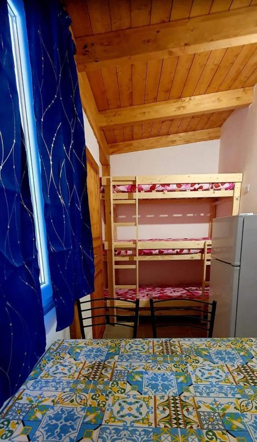 Camping Onda Azzurra Hotel Ортона Екстериор снимка