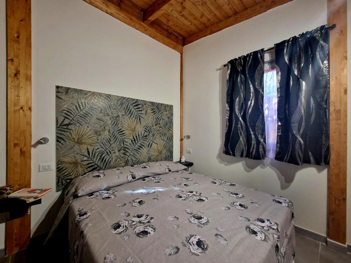 Camping Onda Azzurra Hotel Ортона Екстериор снимка