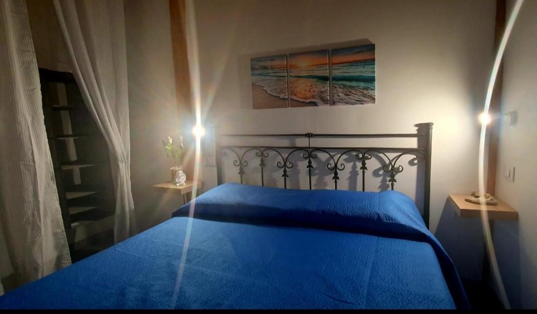 Camping Onda Azzurra Hotel Ортона Екстериор снимка
